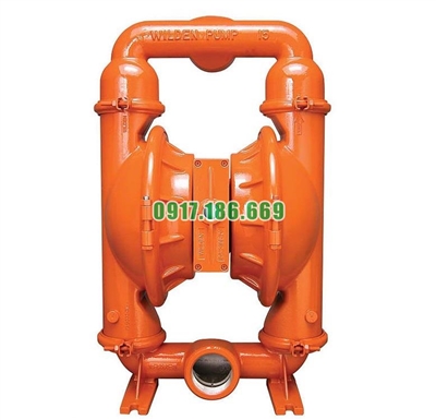 Bơm màng khí nén Wilden T15/AAAAB/BNS/BN/BN/0014