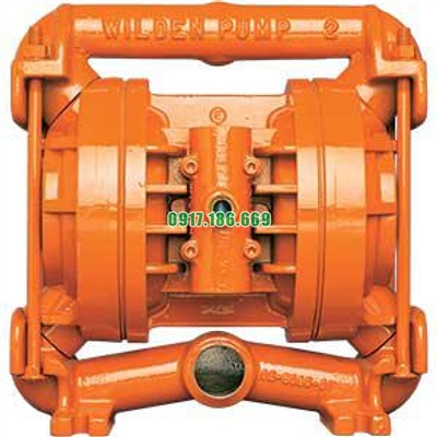 Bơm màng khí nén Wilden T2/AAAAB/BNS/BN/ABN/0014