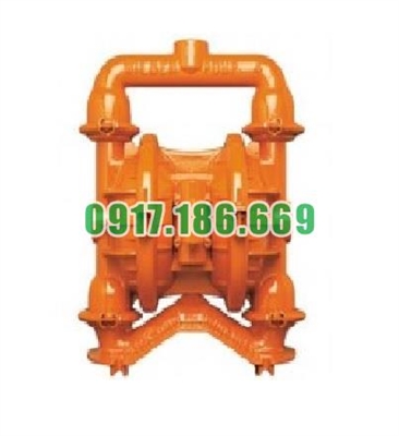 Bơm màng khí nén Wilden T4/AAMAB/TWS/TF/ATF/0014