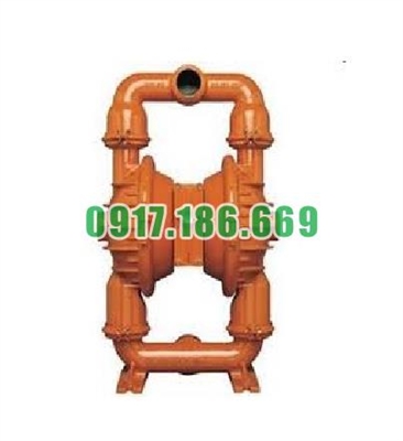 Bơm màng khí nén Wilden T8/AAAAB/BNS/BN/BN/0014