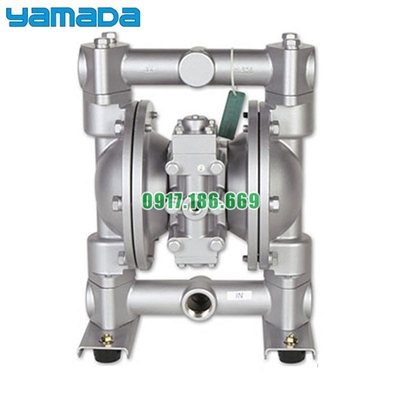 Bơm màng khí nén Yamada DP-10BST