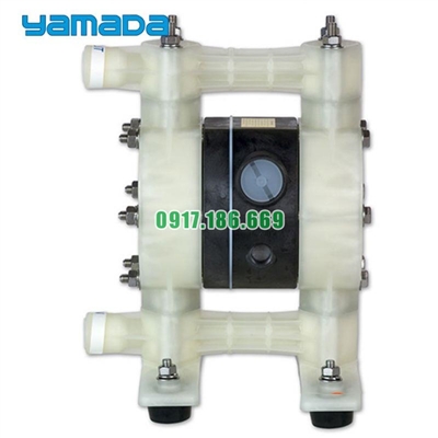 Bơm màng khí nén Yamada NDP-15 FPT