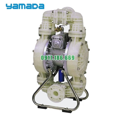 Bơm màng khí nén Yamada NDP-40 BPN