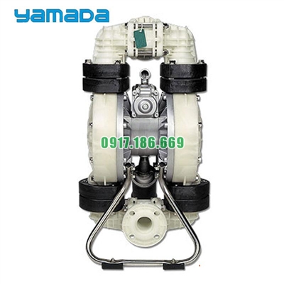 Bơm màng khí nén Yamada NDP-50 BPT