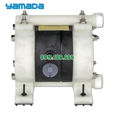 Bơm màng khí nén Yamada NDP-5FPT