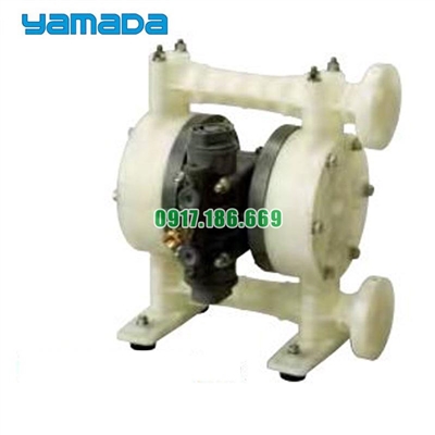 Bơm màng khí nén Yamada NDP-P20BPN