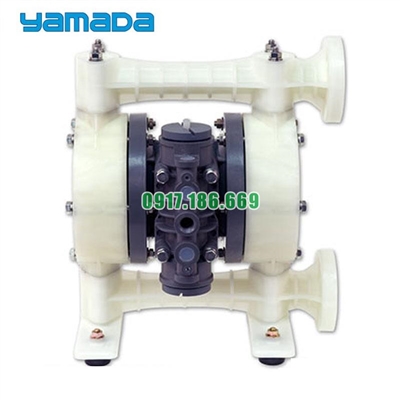 Bơm màng khí nén Yamada NDP-P25BPN
