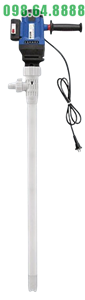 Máy bơm dầu điện công nghiệp JDT-1800W-RPP