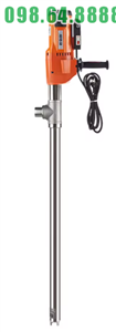 Máy bơm nhựa đường inox 304 JDT-4000W-LQ