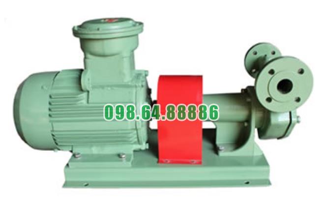 Máy bơm sừng trâu 32LWB-130 cột áp 90m công suất 5.5 kw