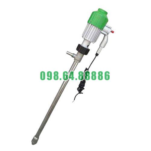 Máy bơm thùng phuy điện chống cháy nổ JDT-EX120W-L