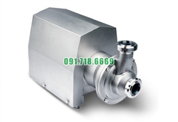 Máy bơm tự mồi tự hút không cần dùng đến rọ bơm công suất 4 kw