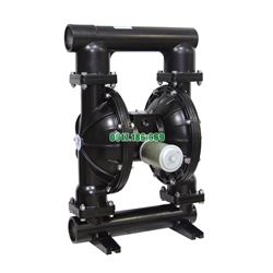 Sửa Chữa Bán Bơm Màng 3inch Thân Nhôm