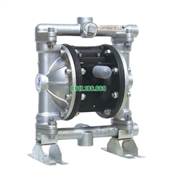 Sửa chữa Bơm màng 1/2inch thân inox