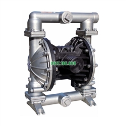 Sửa Chữa Bơm Màng 1.5inch Thân Inox