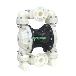 Sửa Chữa Bơm Màng 1.5inch Thân Nhựa