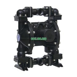 Sửa Chữa Bơm Màng 1inch Thân Nhôm