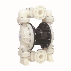 Sửa Chữa Bơm Màng 2inch Thân Nhựa