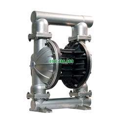 Sửa Chữa Bơm Màng 3inch Thân Inox