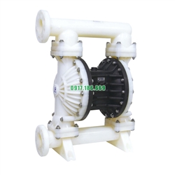 Sửa Chữa Bơm Màng 3inch Thân Nhựa