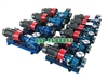 Bơm dầu nóng công nghiệp RY20-20-100 lưu lượng 1 m3/h, tốc độ 2.800 vòng/phút