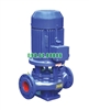 Bơm ly tâm trục đứng inline model ISG50-100, IRG50-100