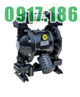 Bơm màng khí nén 1.5 inch seri MK40 thân nhôm