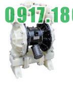 Bơm màng khí nén 1.5 inch seri MK40