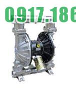 Bơm màng khí nén 2 inch seri MK50 thân inox