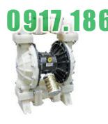 Bơm màng khí nén 2 inch seri MK50