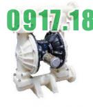 Bơm màng khí nén 3 inch seri MK80