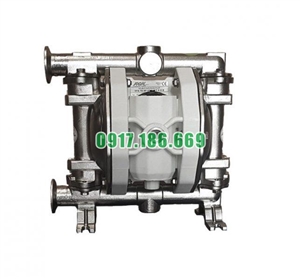 Bơm màng khí nén Argal DFA 100 SP HTTST C20