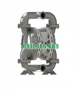 Bơm màng khí nén Argal DFA 150 SP HTTST C20