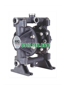Bơm màng khí nén ARO 66605J-444