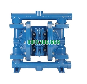 Bơm màng khí nén FTI FT10A‐AA‐1TAT‐N1