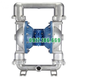 Bơm màng khí nén FTI FT15S‐AA‐1TST-B1