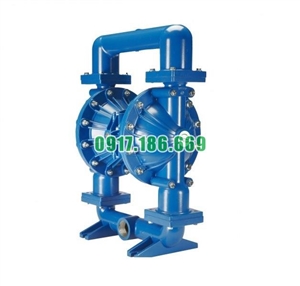Bơm màng khí nén FTI FT20A‐AA‐1TAT‐B2