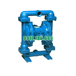 Bơm màng khí nén Marathon M15B1IBWABS 100