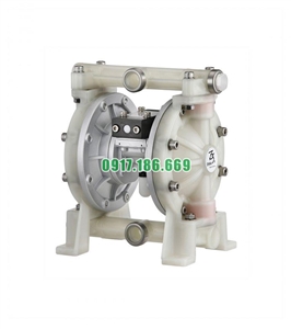 Bơm màng khí nén TDS DS04-PAT-TPTP-02