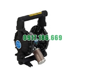 Bơm màng khí nén Verder VA50 metallic