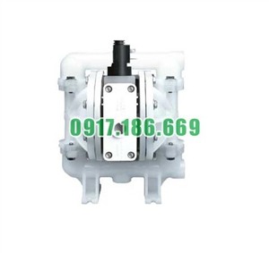 Bơm màng khí nén Wilden A100P/PPPPP/FWS/WF/PWF/0150