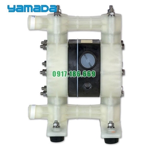 Bơm màng khí nén Yamada NDP-15 FPN