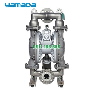 Bơm màng khí nén Yamada NDP-50 BAT