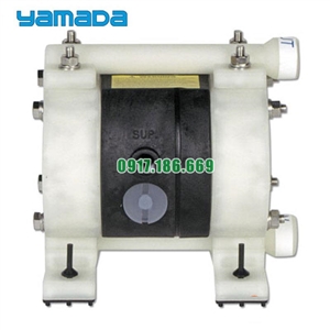 Bơm màng khí nén Yamada NDP-5FPT