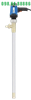 Máy bơm phuy điện model JDT-1000W-PVDF