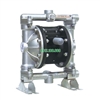Sửa chữa Bơm màng 1/2inch thân inox
