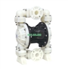 Sửa Chữa Bơm Màng 1.5inch Thân Nhựa