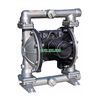 Sửa Chữa bơm màng 1inch thân inox