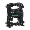 Sửa Chữa Bơm Màng 1inch Thân Nhôm